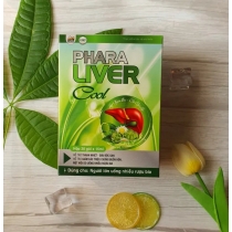 Nước uống giải rượu Phara Liver Cool