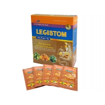 LEGISTOM