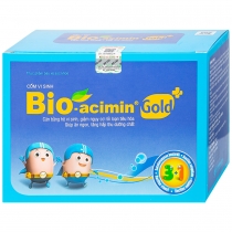 Bioacimin Gold