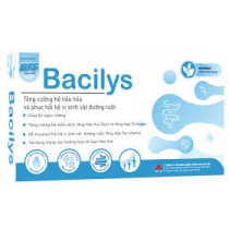 Bacilys