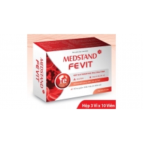 Fevit Medstand