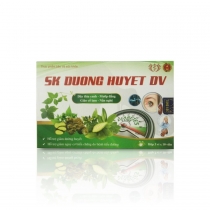 SK Dưỡng Huyết DV