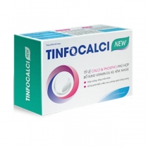 TINFOCALCI