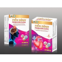 TIỀN ĐÌNH PHARATON EXTRA