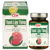 Thạch Lâm Thông TM