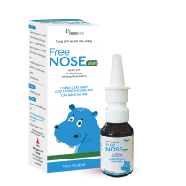 Free NOSE Adult