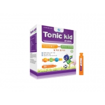 TONIC KID – HỖ TRỢ TĂNG CƯỜNG SỨC ĐỀ KHÁNG – TĂNG KHẢ NĂNG HẤP THU DƯỠNG CHẤT