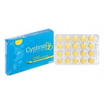 Cystine B6 Bailleul trị rụng tóc, gãy móng (1 vỉ x 20 viên)