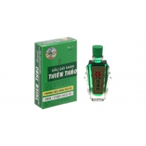 Dầu gió xanh Thiên Thảo chai 12ml