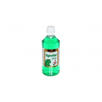 Dung dịch vệ sinh phụ nữ Gynofar trị viêm âm đạo chai 500ml