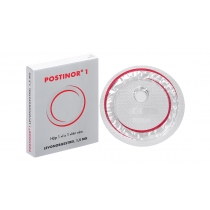 Postinor 1 thuốc tránh thai khẩn cấp trong vòng 72 giờ (1 vỉ x 1 viên)