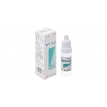 Thuốc nhỏ mũi Natri Clorid Pharmedic 0.9% vệ sinh mắt, mũi lọ 10ml