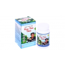 Viên bao phim Kim Tiền Thảo OPC trị sỏi thận, sỏi mật chai 100 viên