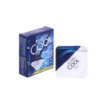 Dung dịch nhỏ mắt V.Rohto Cool giảm mỏi mắt, sung huyết kết mạc lọ 12ml