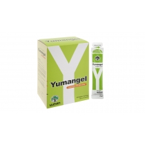 Hỗn dịch uống Yumangel 1g trị trào ngược dạ dày, thực quản (20 gói x 15ml)