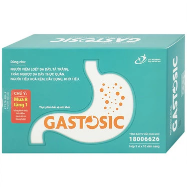 Gastosic