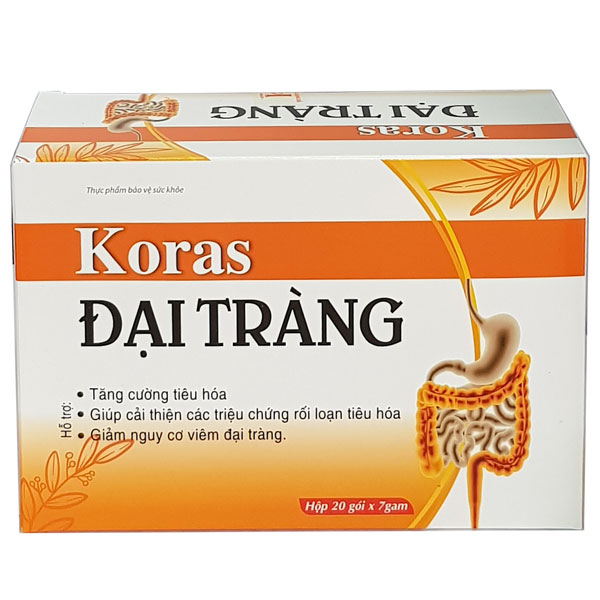 Koras Đại Tràng