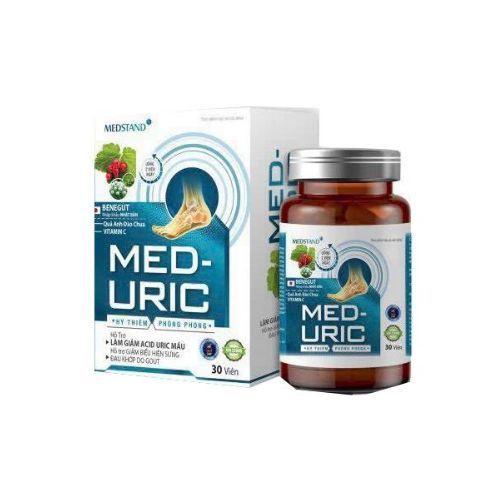 Med-Uric MEDSTAND