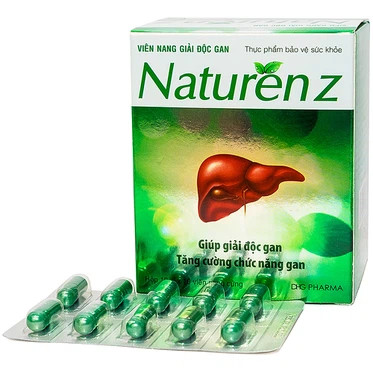 Naturen Z