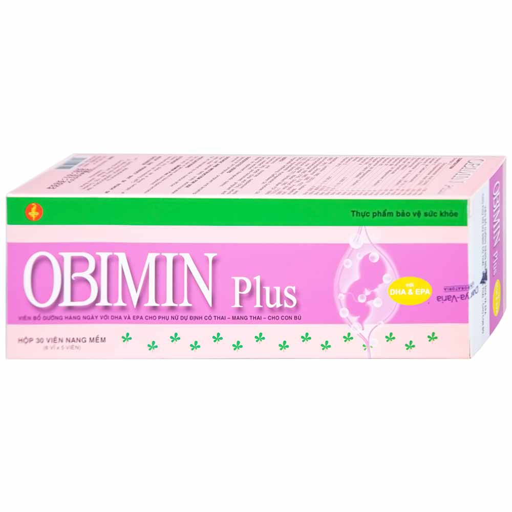 Obimin Plus