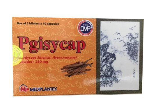 Pgisycap