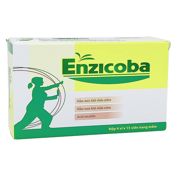 ENZICOBA